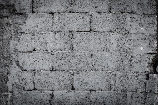 Bricks and Mortar Wall Texture