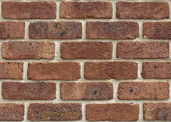 Bricks close up