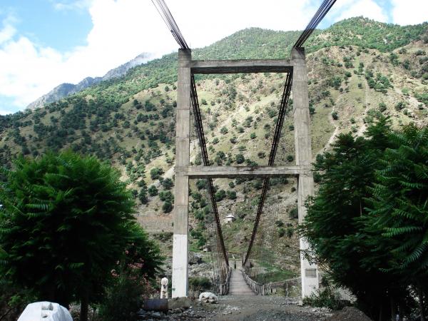 Bridge
