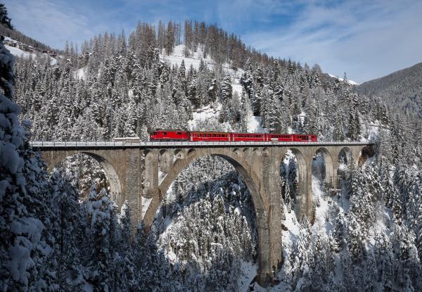 bridge