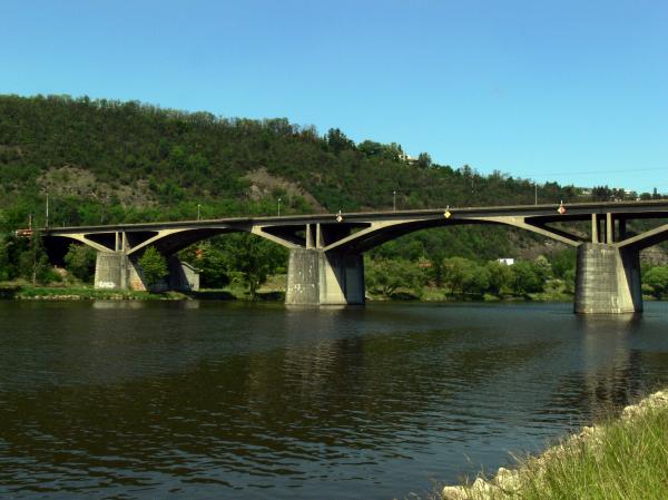 bridge