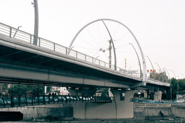 Bridge