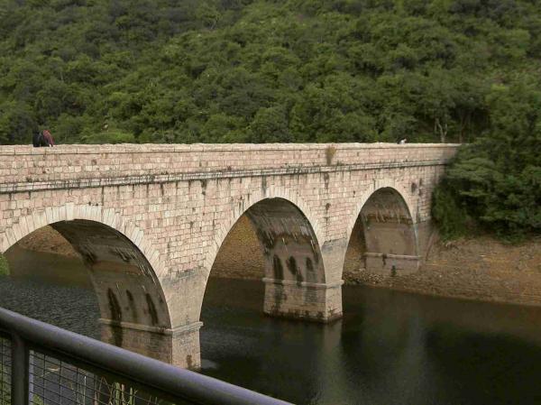 Bridge of Stones
