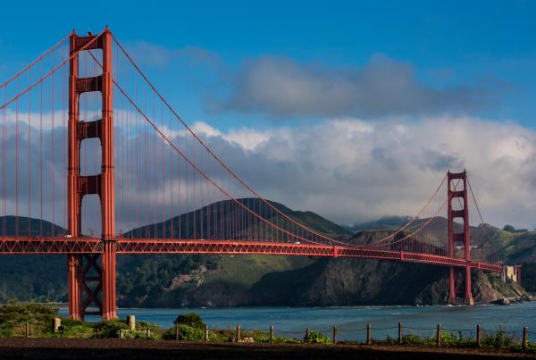 Golden Gate