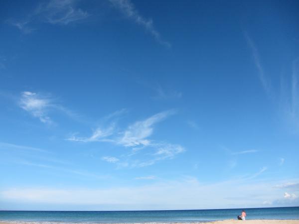 Bright Sky