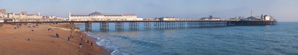 Brighton Pier