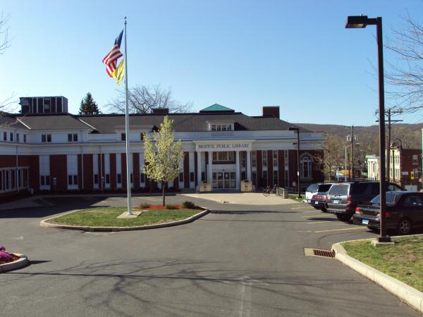 Bristol ct