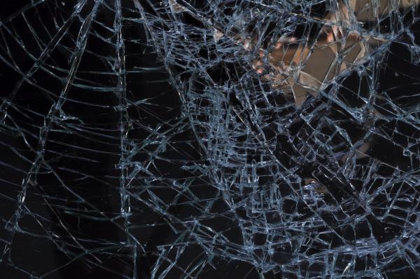 Broken Glass