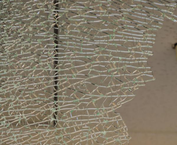 Broken Glass