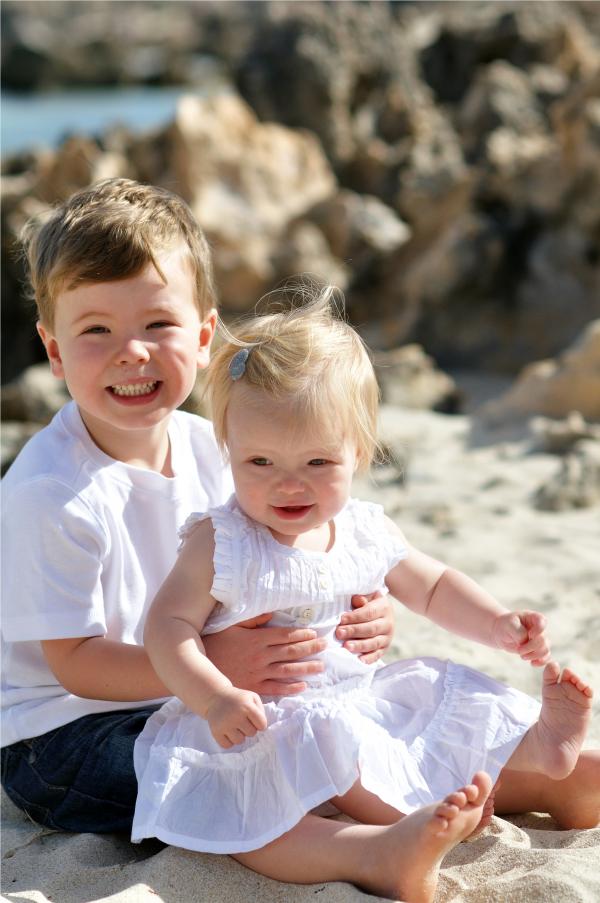Brother And Sister