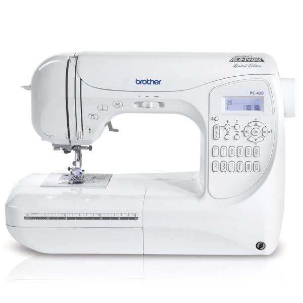 Brother Sewing Machine