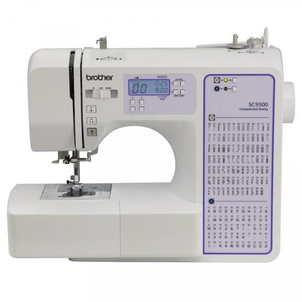Brother Sewing Machine