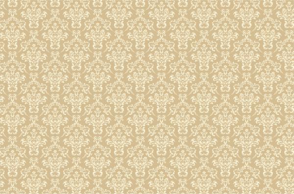 Brown Background Pattern