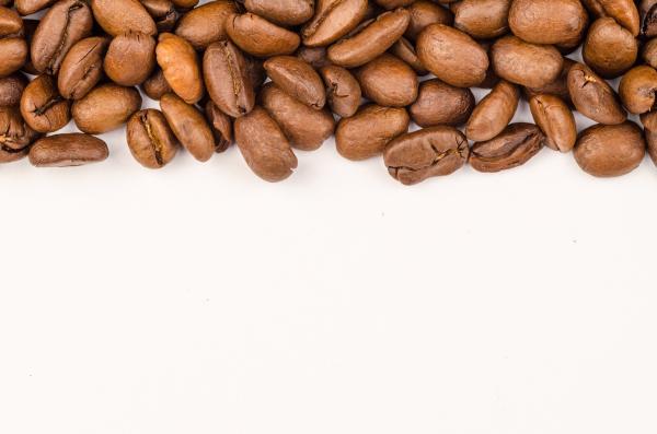 Brown Coffee Beans