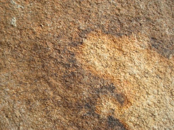 Brown concrete wall texture