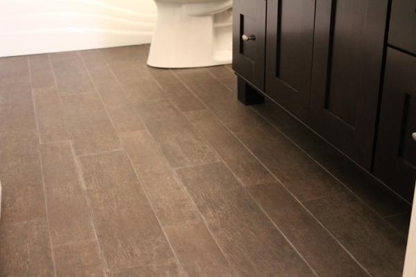Brown Floor Tile