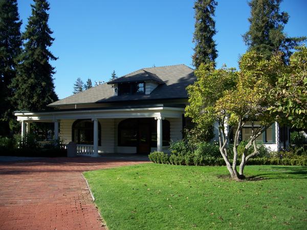 Brown House Lot