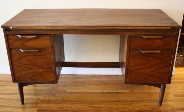 Wooden Desks