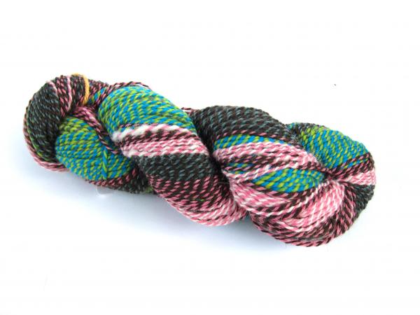 Wool Skeins