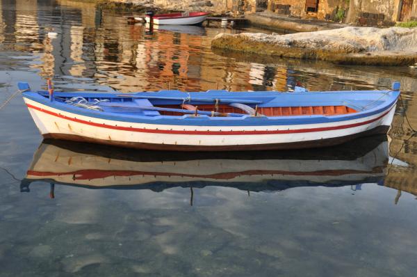 Brucoli Sicilia Italy - Creative Commons by gnuckx