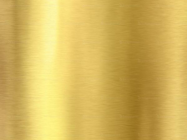Metallic Gold Texture