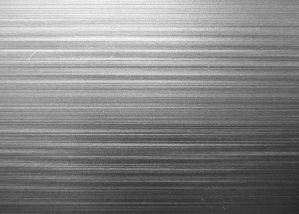 Silver Metal Background