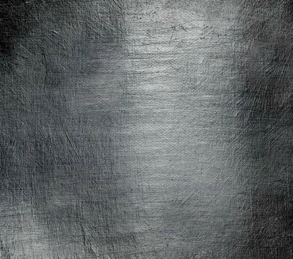 Brushed Steel