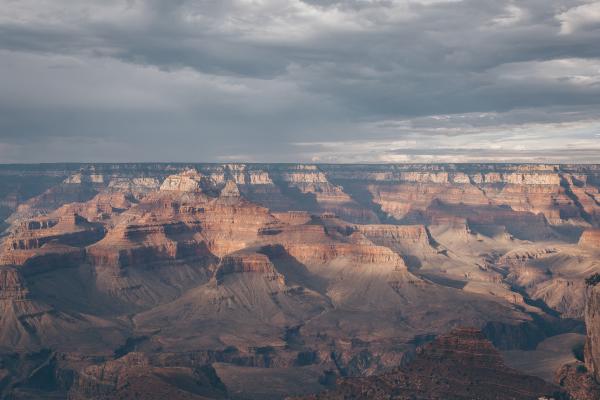 Bryce Canon, Utah