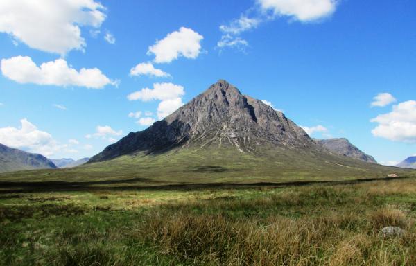 Buachille Etive Mor