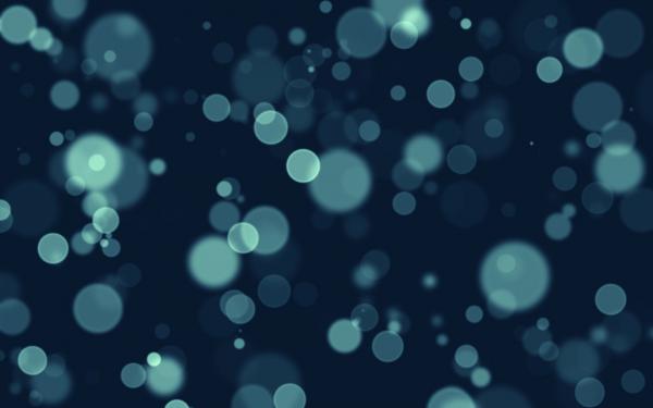 Bubbles Texture