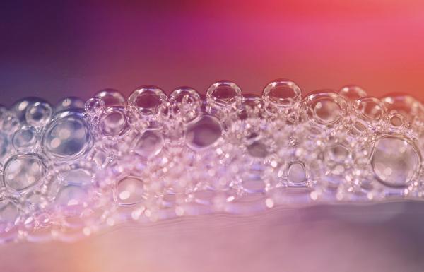 Bubbles