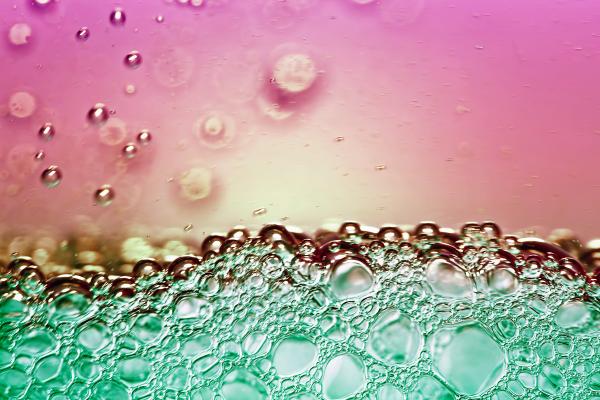 Bubbles
