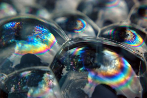 Bubbles