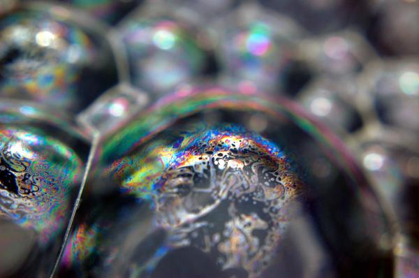 Bubbles