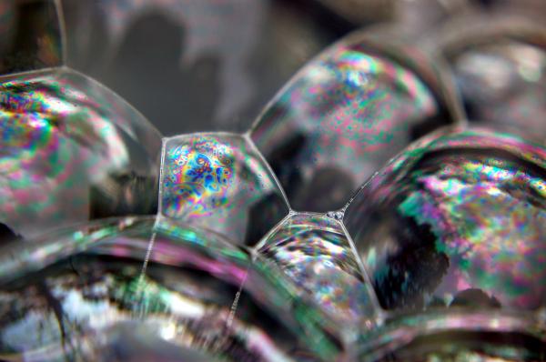 Bubbles