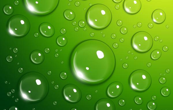 Bubbles Texture