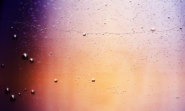Bubbles