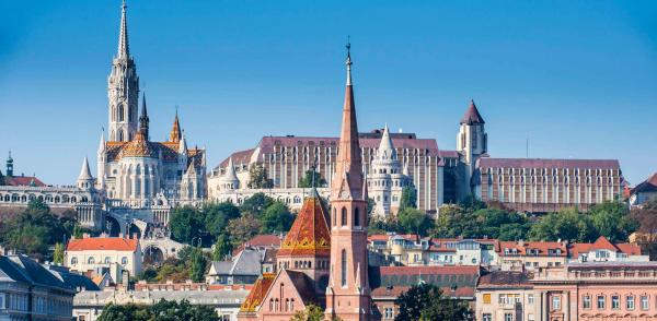 budapest