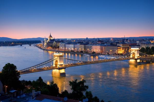 Budapest