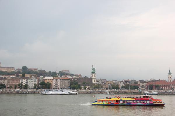 Budapest