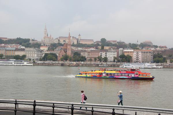 Budapest