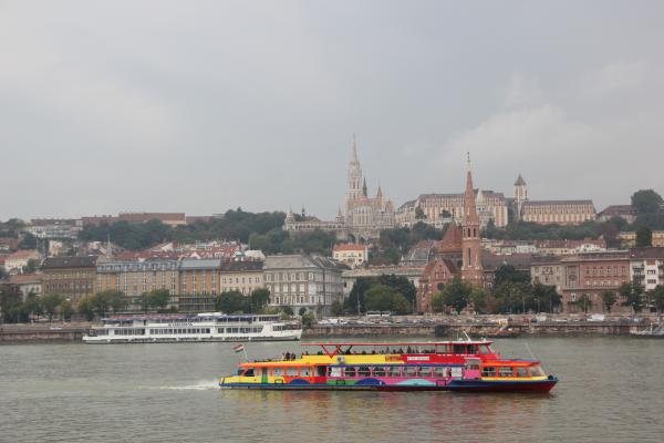 Budapest