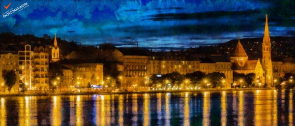 Budapest - ID: 16236-104956-8529