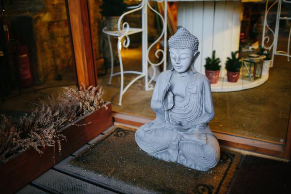 Buddha