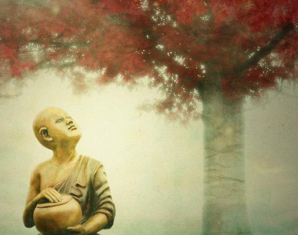 Buddha