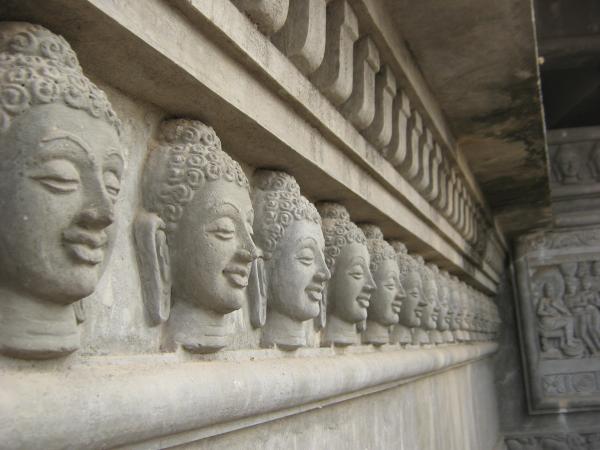 Buddha Sculpture