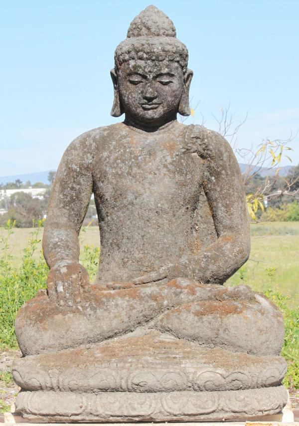 Buddha Statue