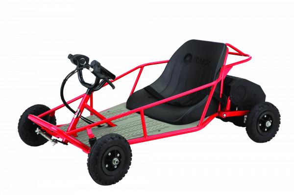 Buggy
