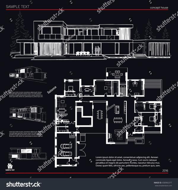 Building Blueprint