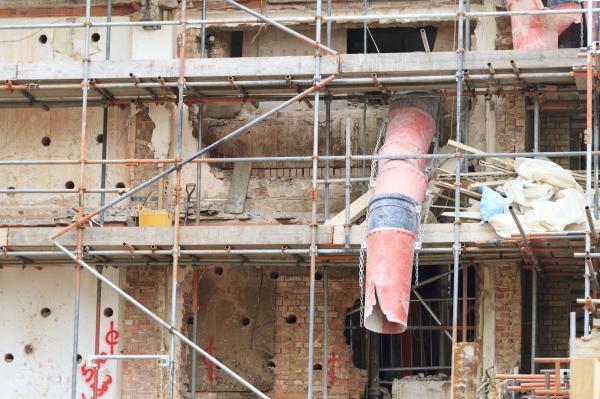 Building Construction